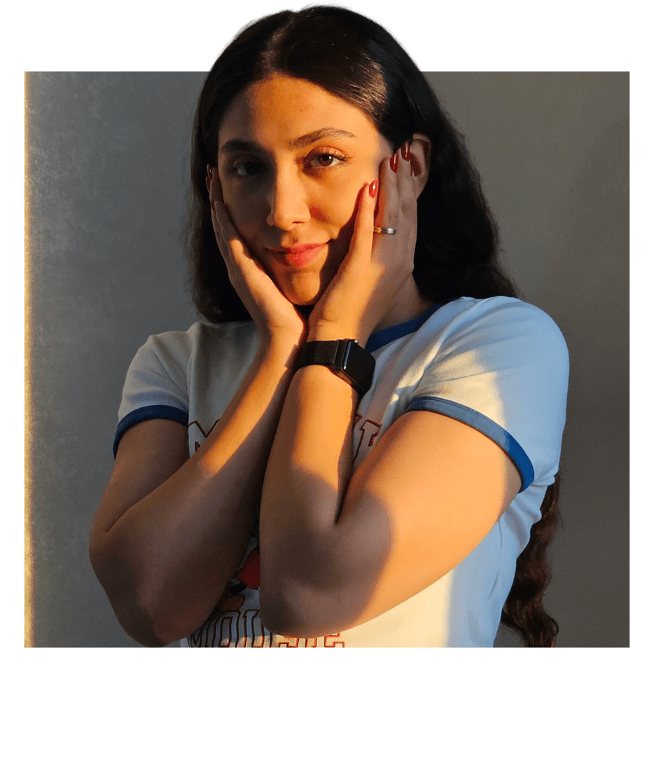 Mahtab Gholizadeh